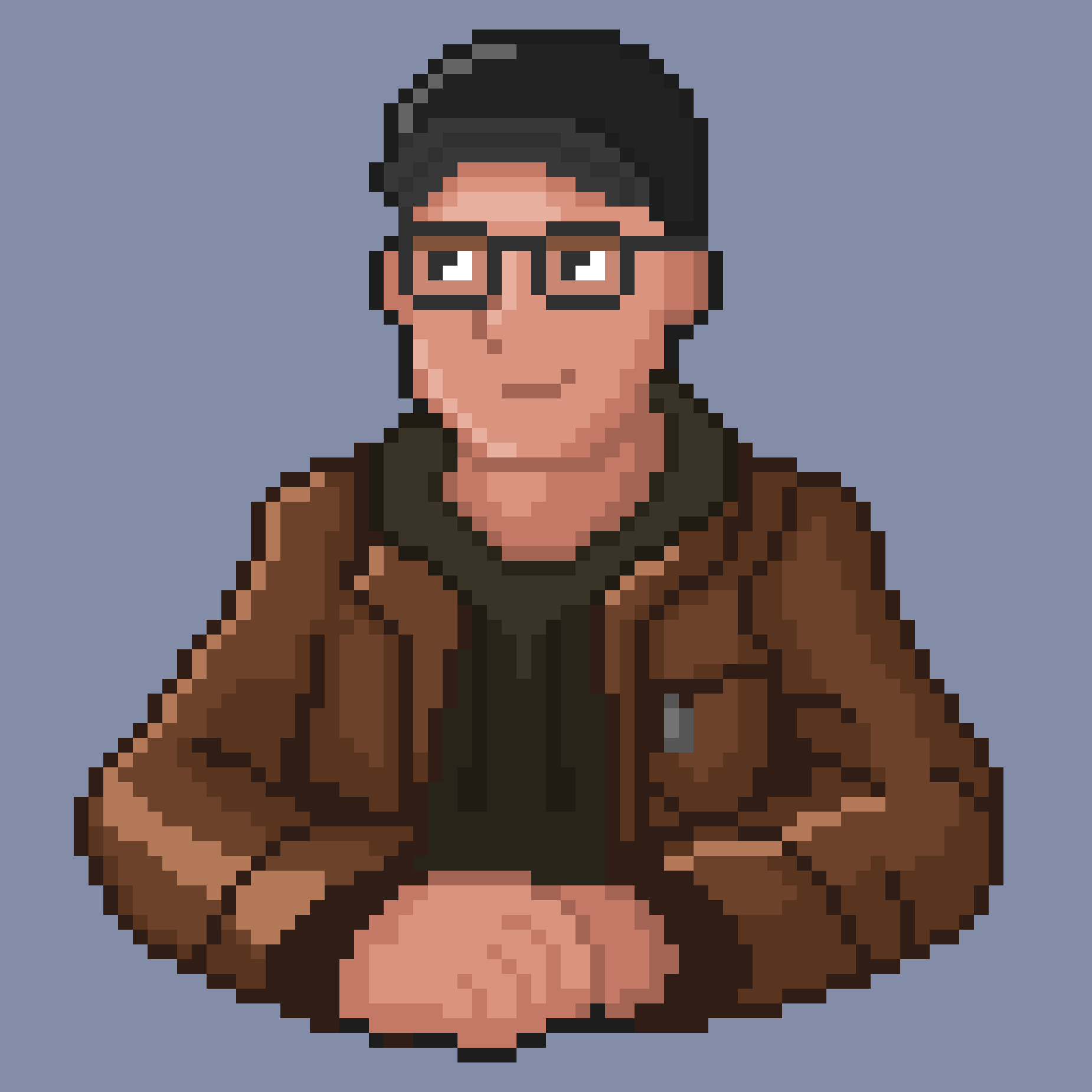 Profile photo